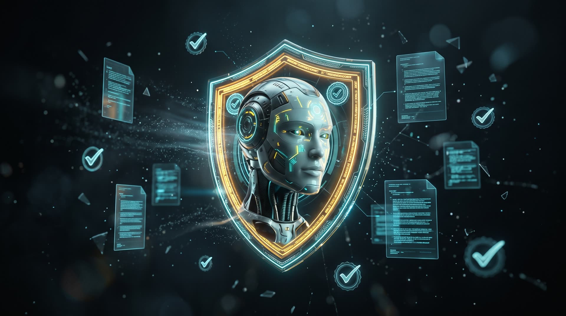 ComplianceBot AI - Multi-Tenant SaaS