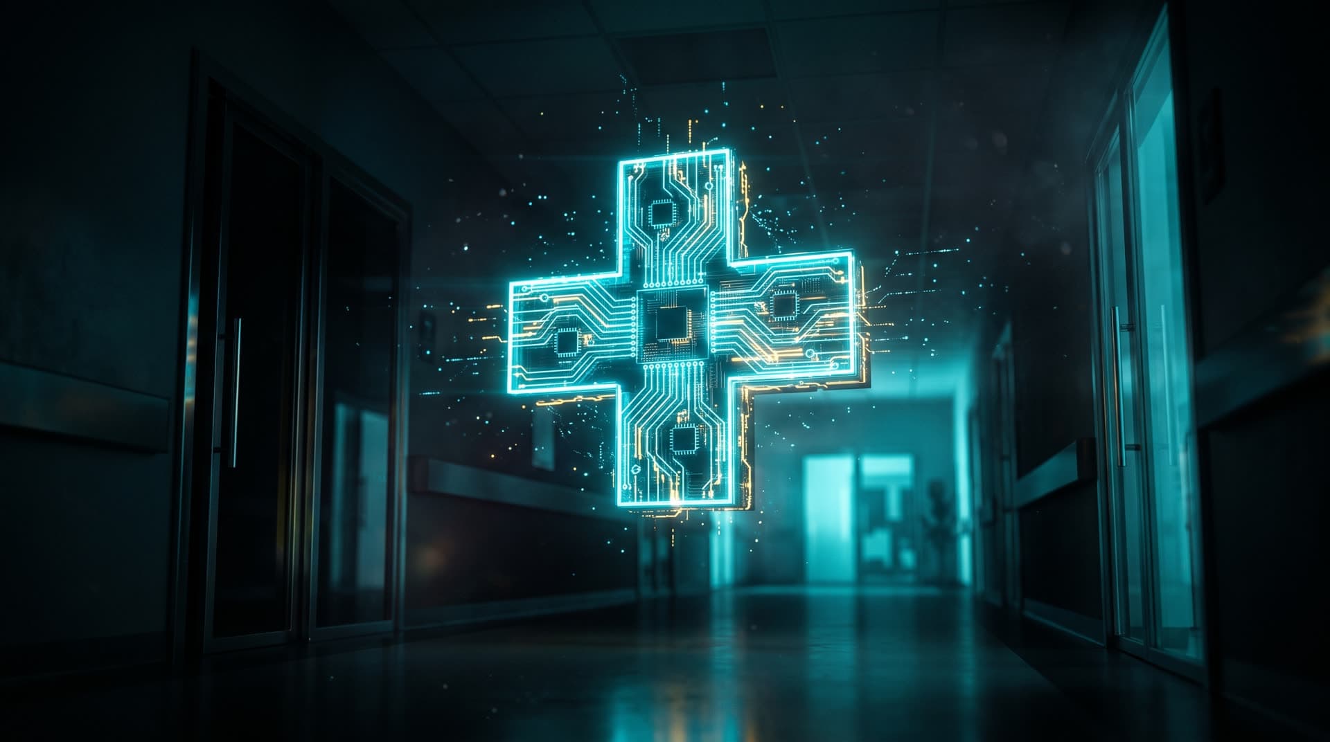 Healthcare Ireland - Enterprise Platform