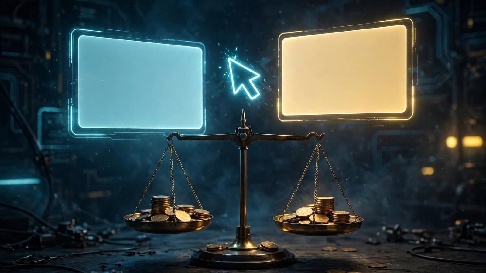 The X Subscription vs Cursor Pro: Real Cost Math for Developers